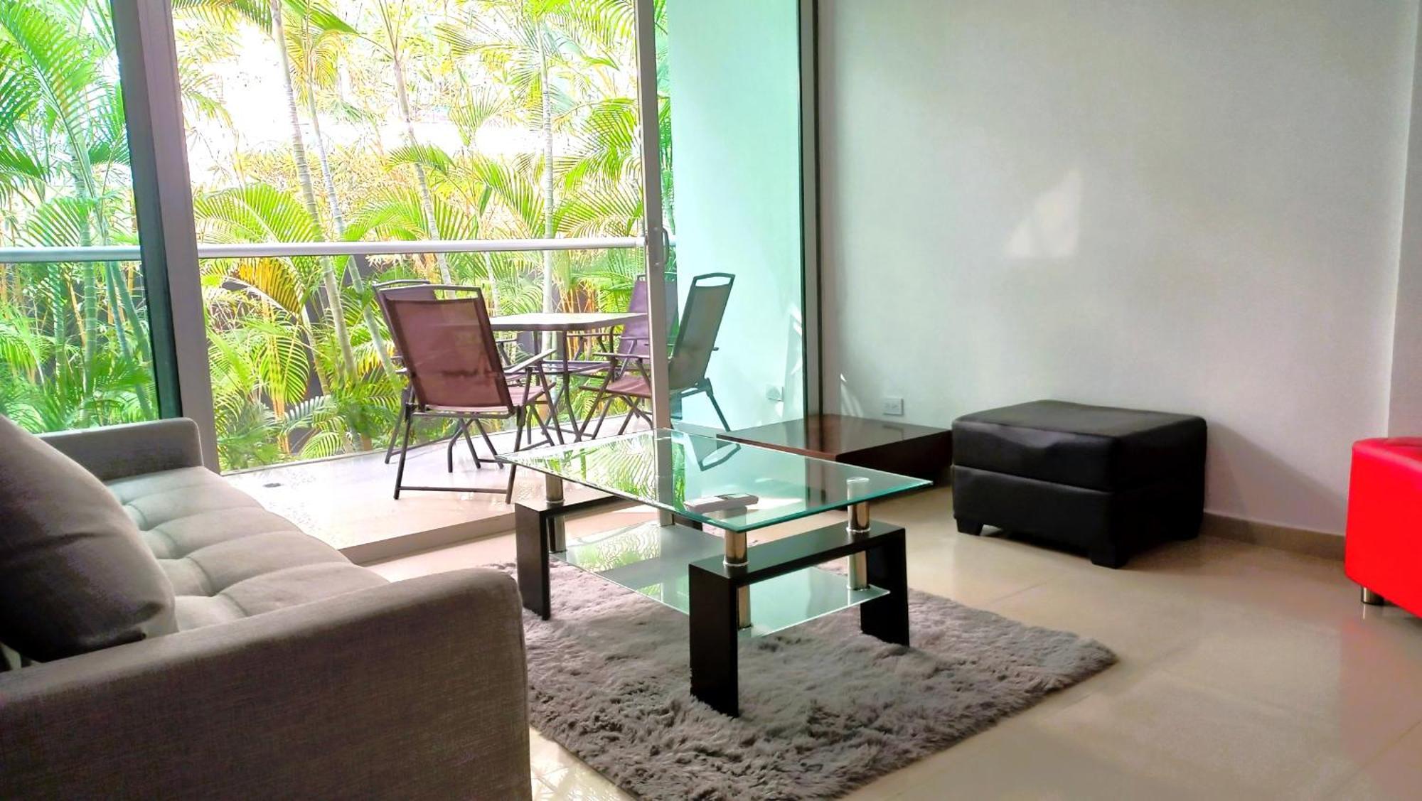 Apartasuite Morros Vitri Cartagena