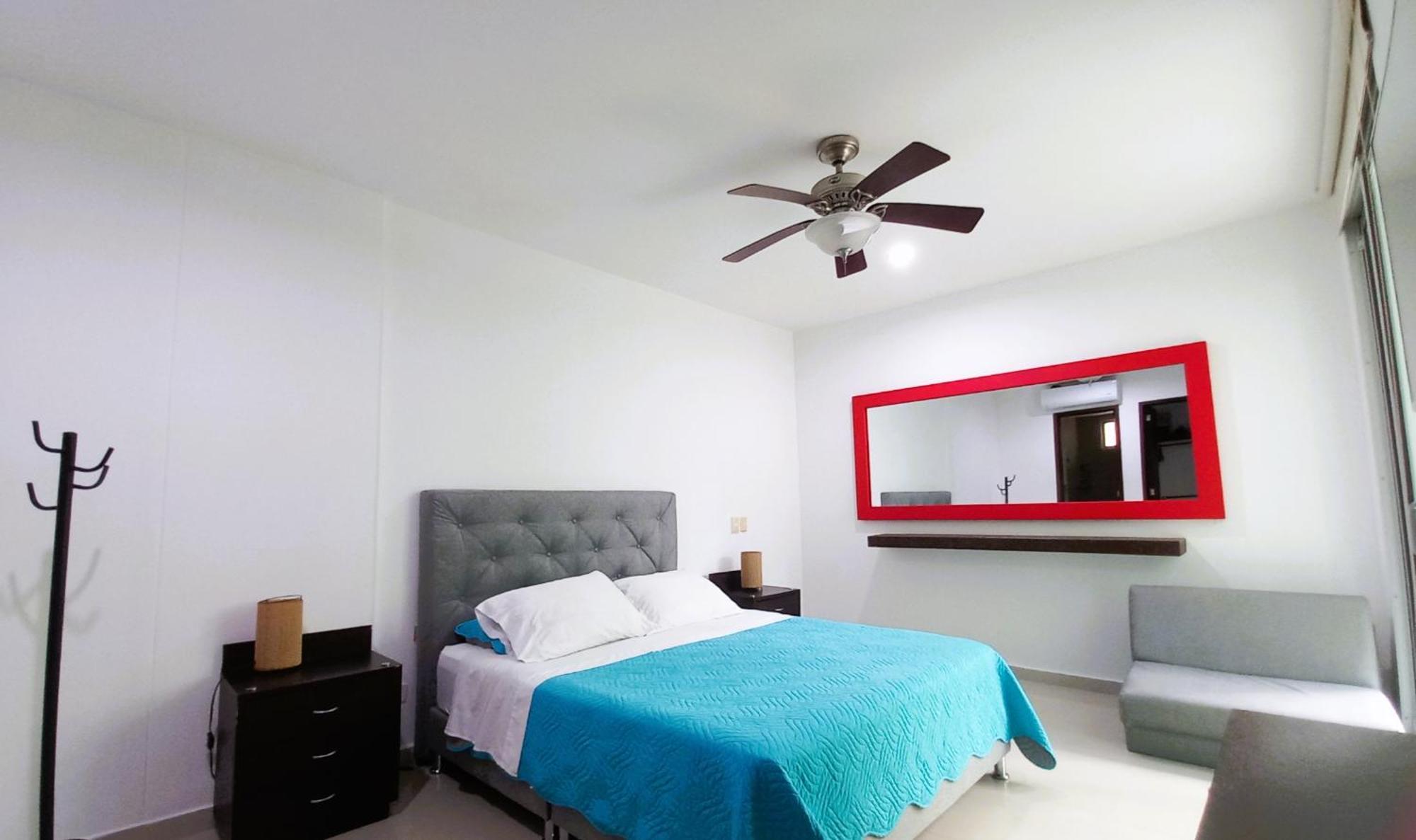 Apartasuite Morros Vitri