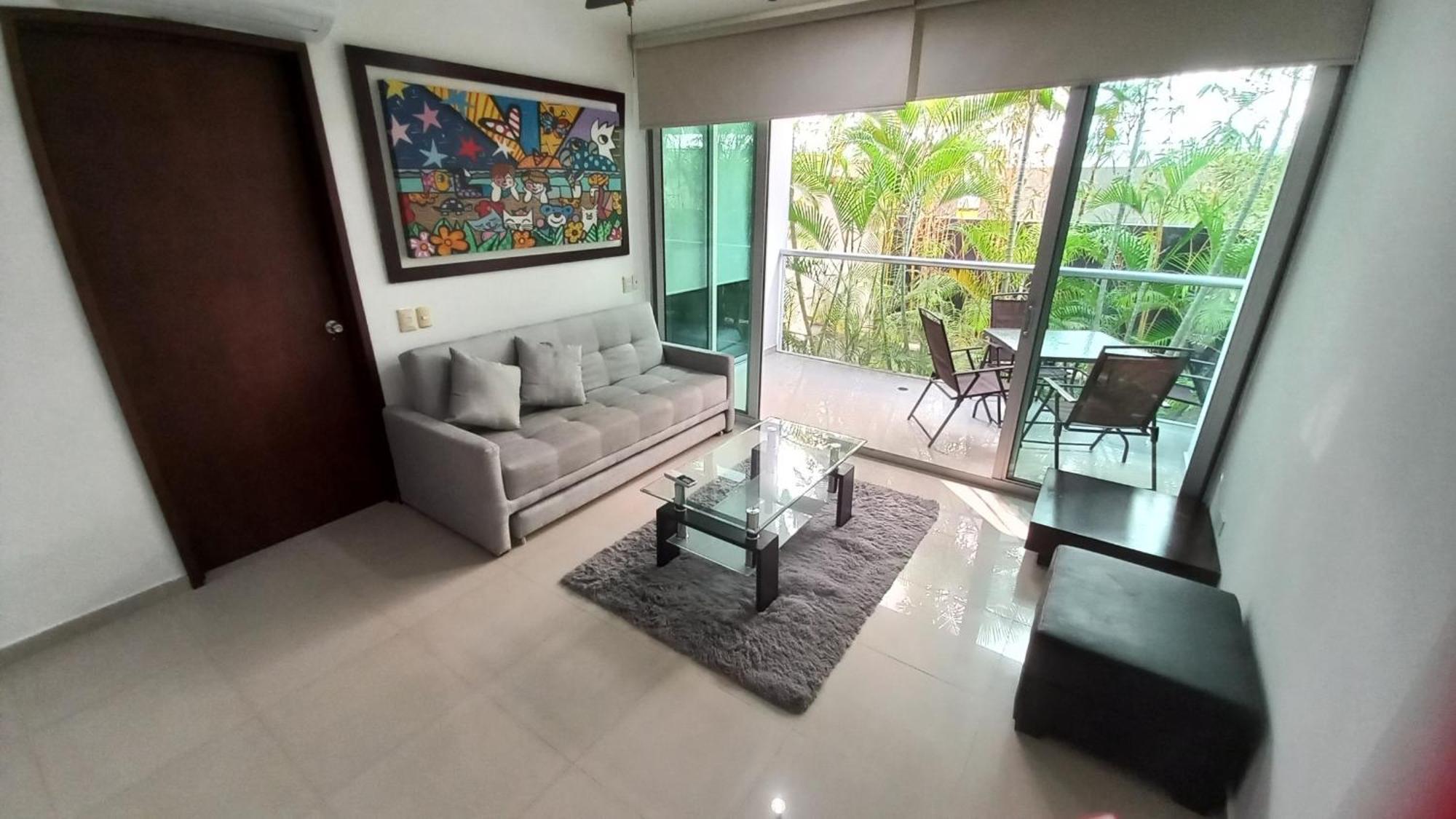Apartment Apartasuite Morros Vitri