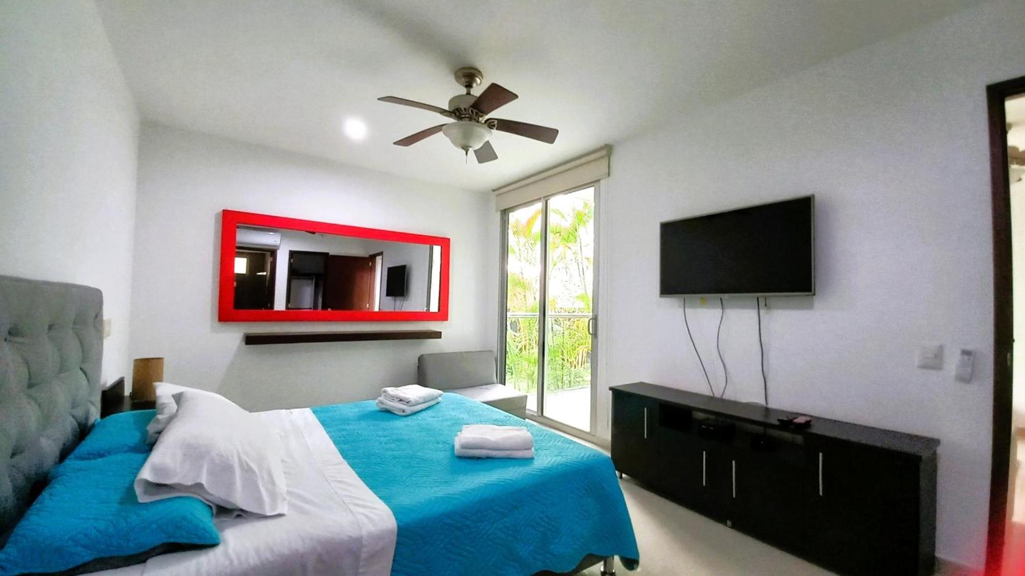 Apartasuite Morros Vitri Apartment Cartagena