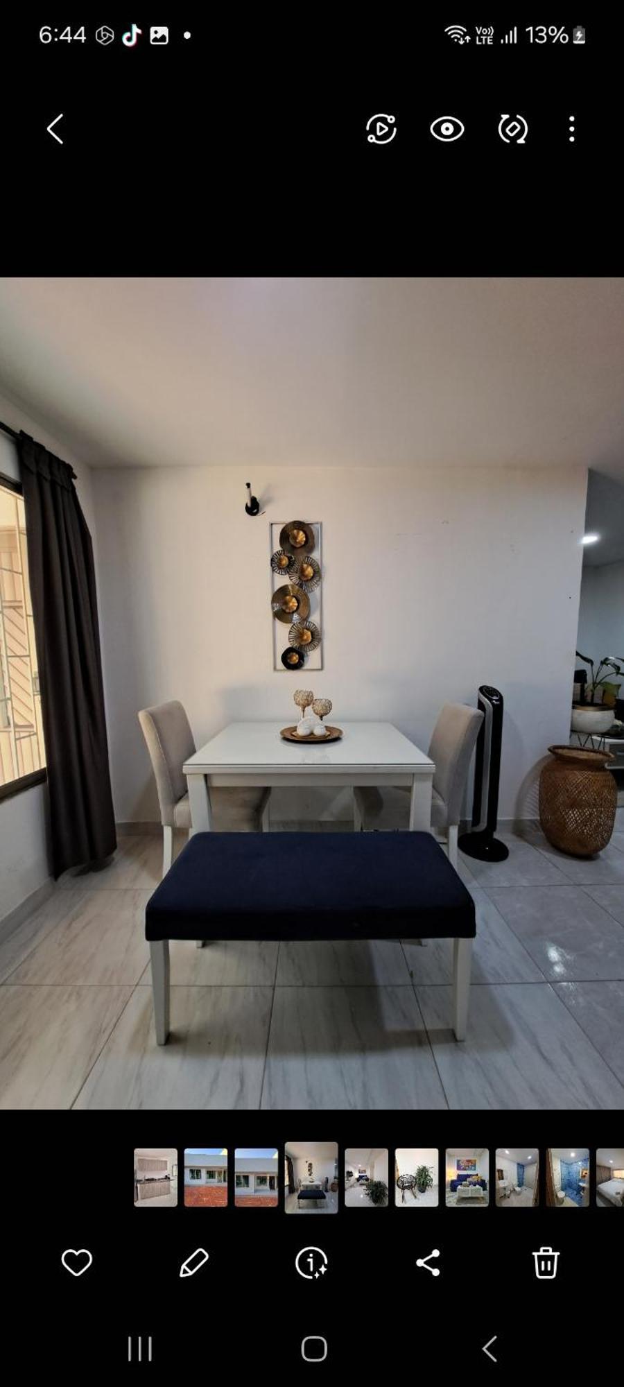 Holiday home Casa Acogedora Cartagena