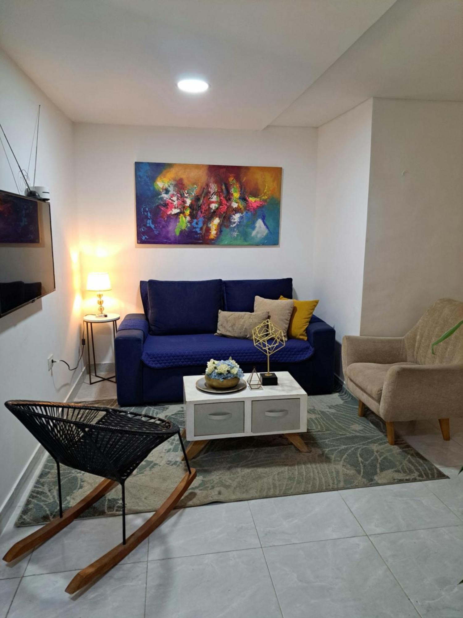 Casa Acogedora Holiday home Cartagena