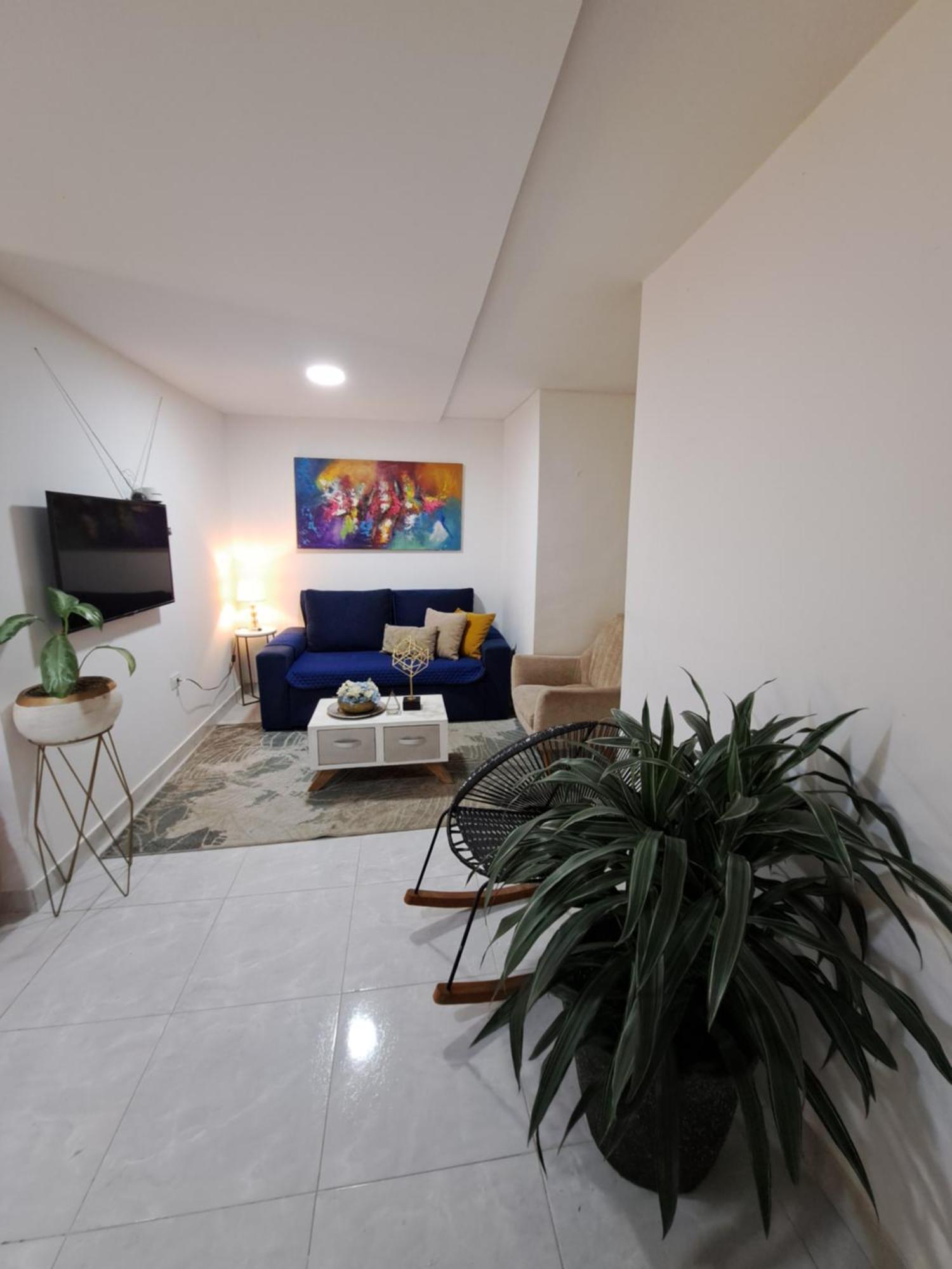 Casa Acogedora Holiday home *