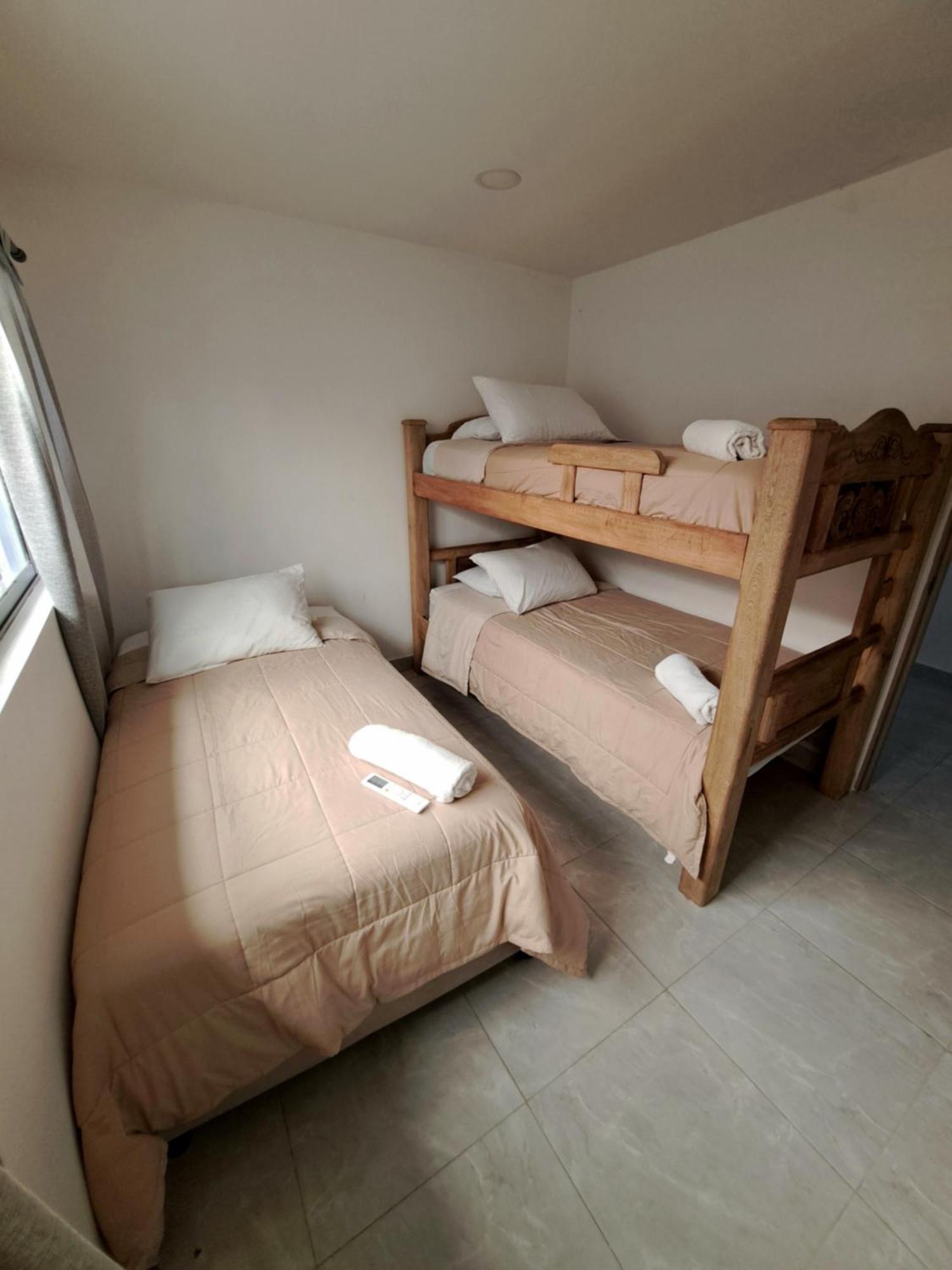 Holiday home Casa Acogedora Cartagena