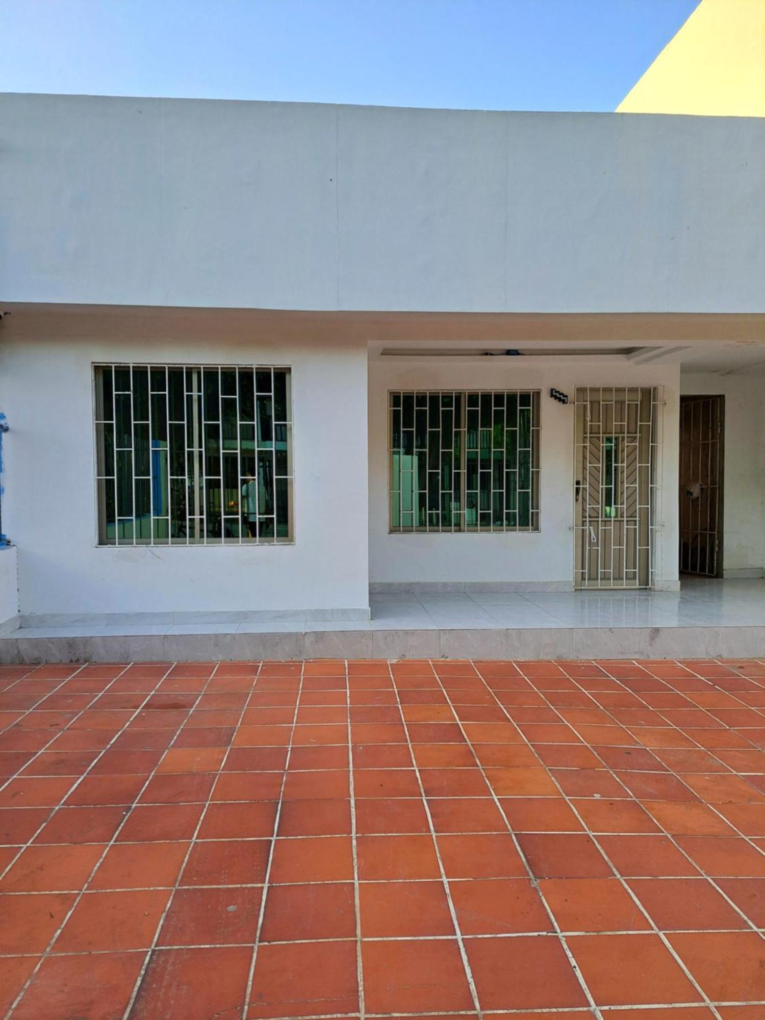 Casa Acogedora
