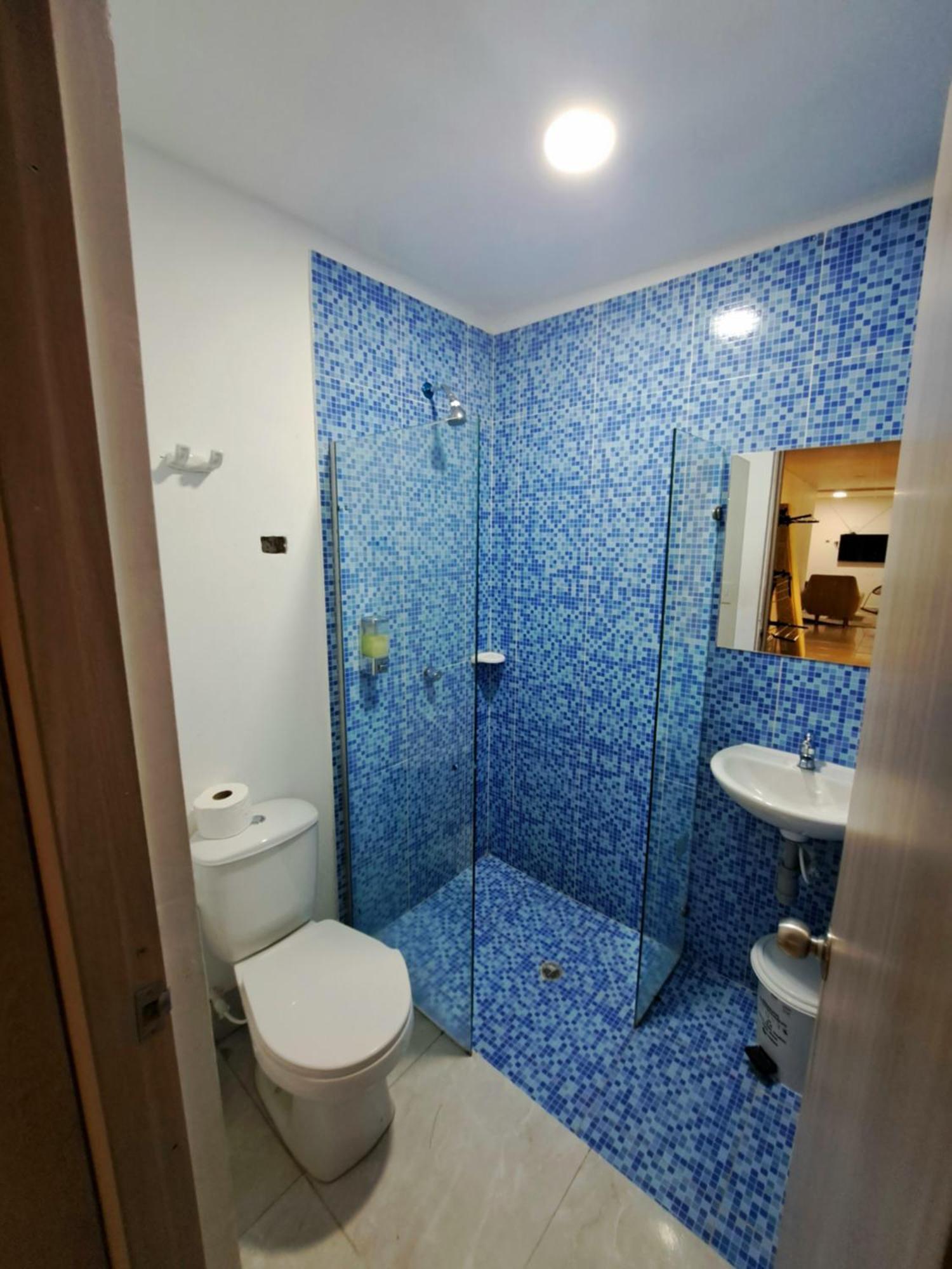 Casa Acogedora Holiday home *