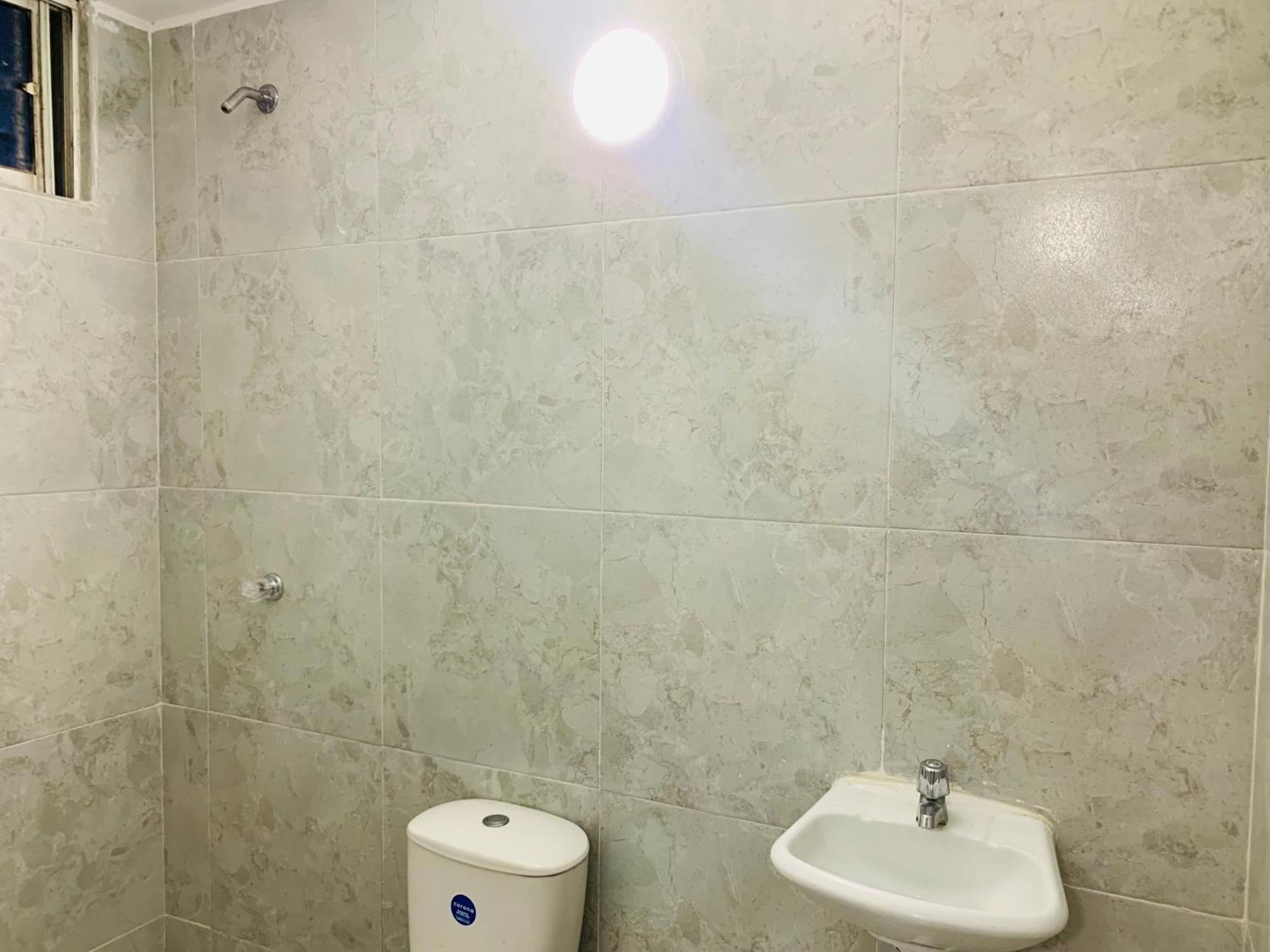 Pensión Belmar Piso 2 *