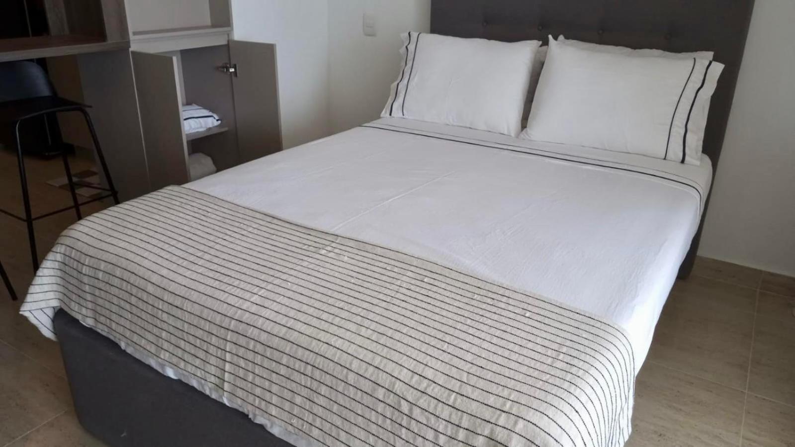 Apartamento Estrena Ocean Front Cartagena
