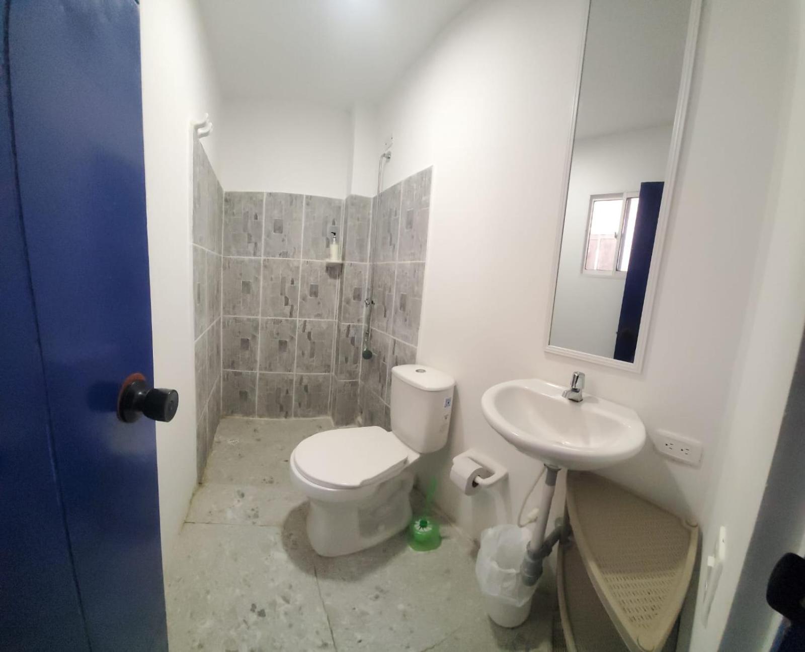 Hotelito La Aventura, Ac Private Wc Near The Old Town, No Tax Guest house