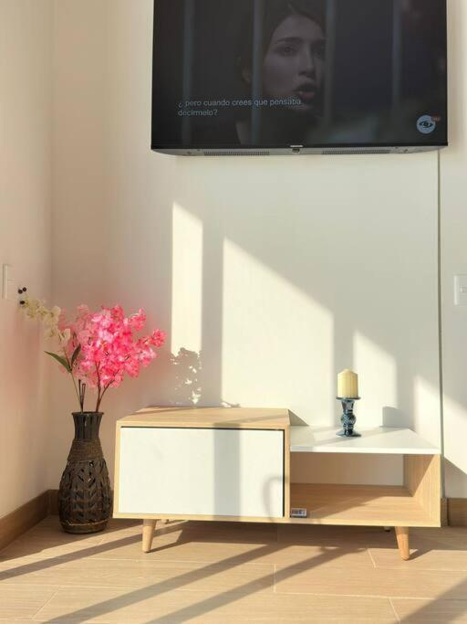 Nuevo En En El Cabrero Apartamento