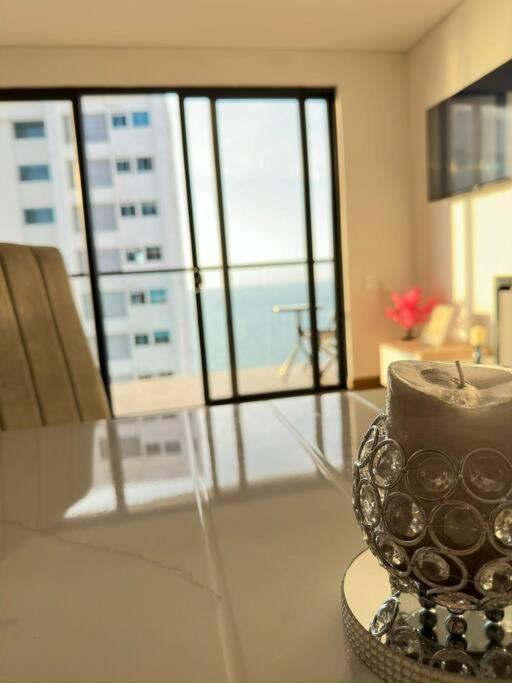 Apartamento Nuevo En En El Cabrero *