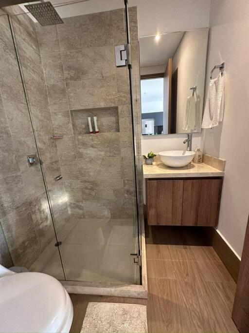 Nuevo En En El Cabrero Apartamento