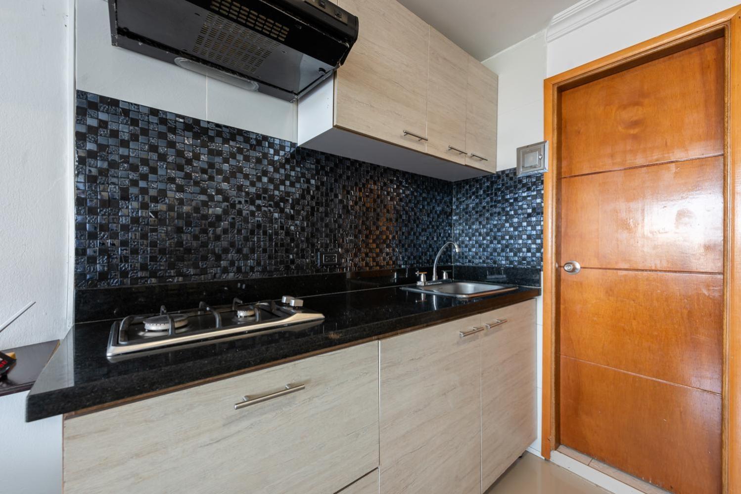 Apartamento Bw *