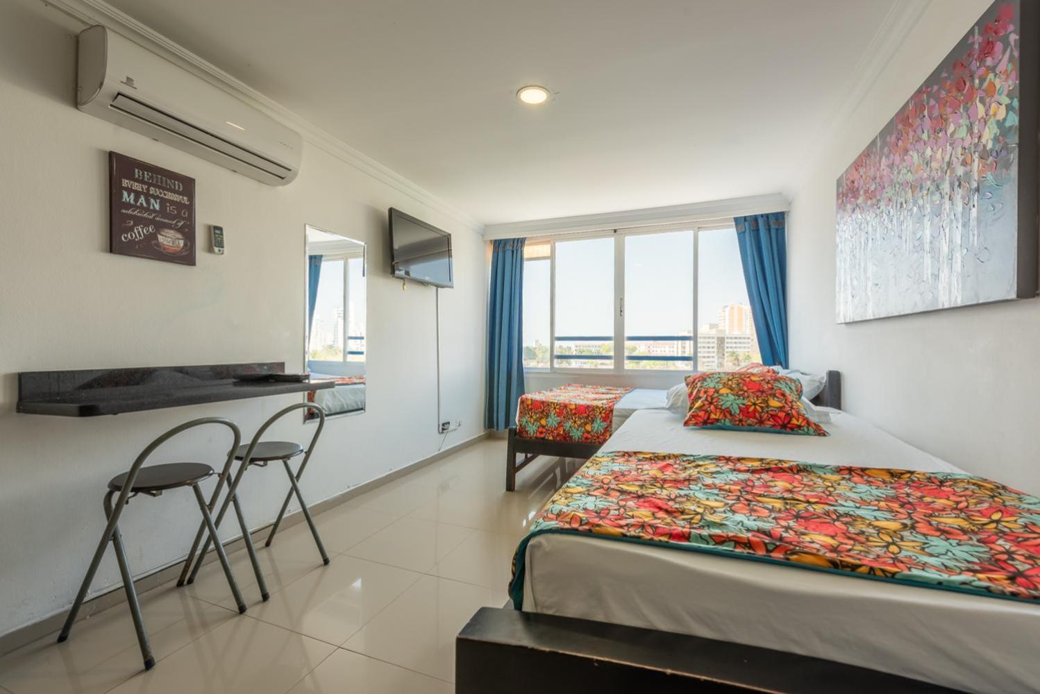 Apartamento Bw *