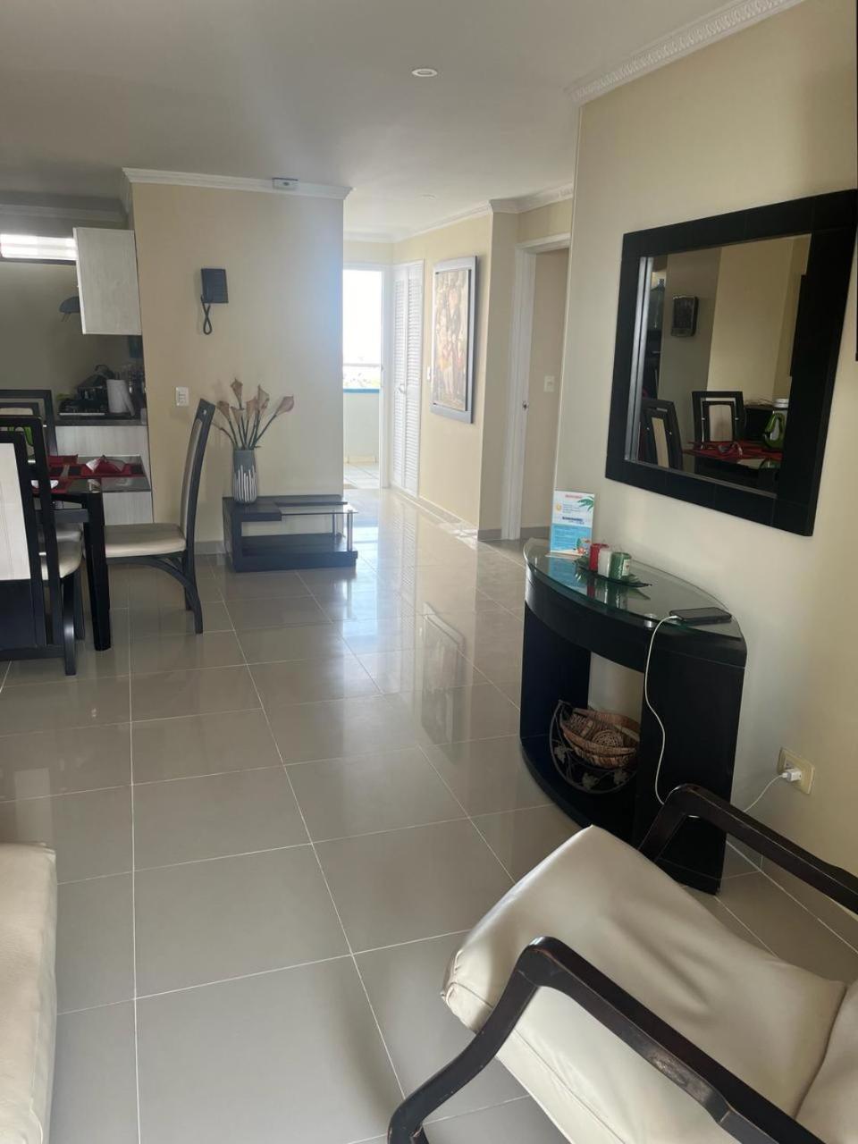 Apartment Lindo Cerca Al Mar Cartagena
