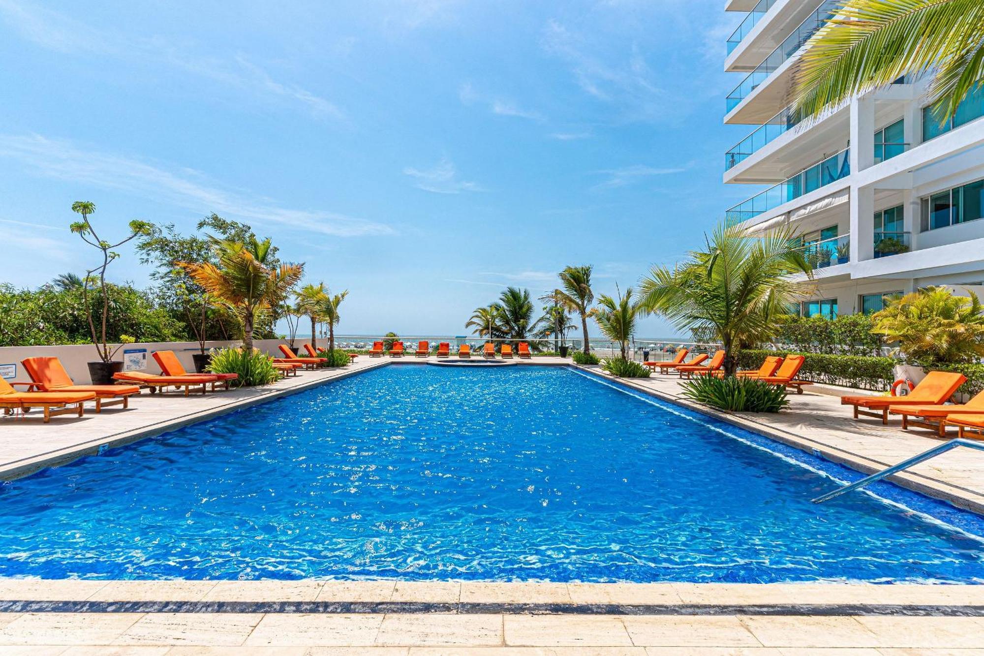 Apartamento Morros 3