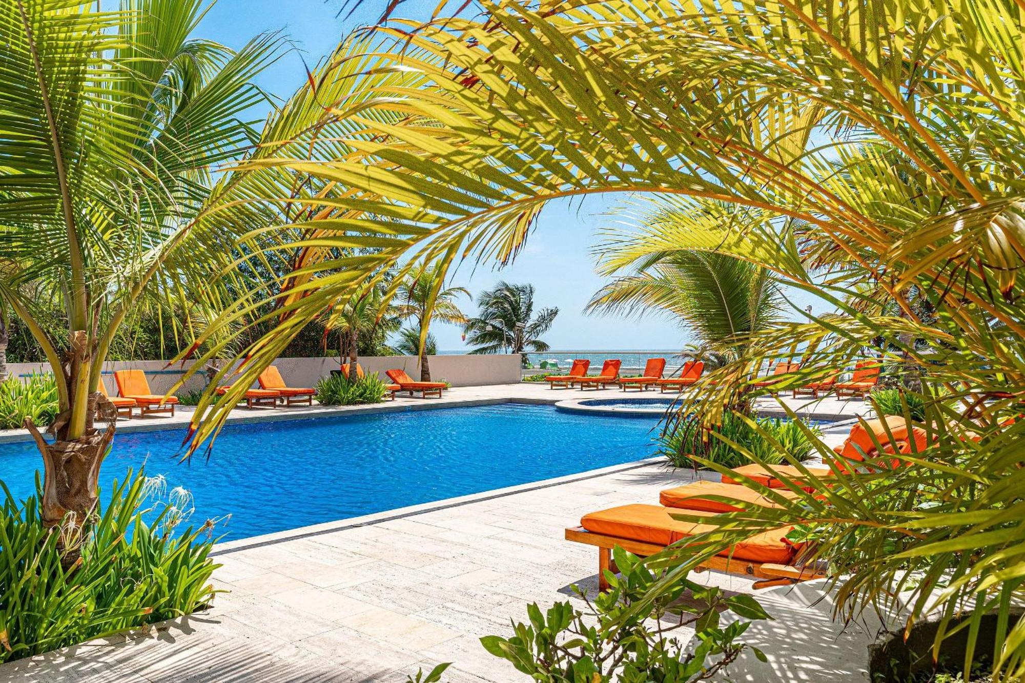 Apartamento Morros 3 *