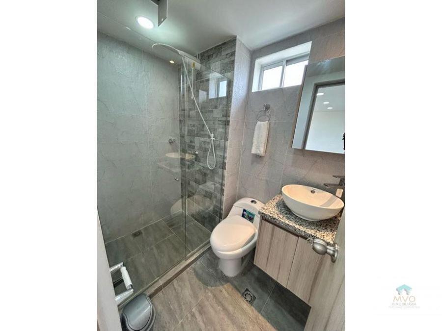 Apartamento Apartamento Completamente Nuevo