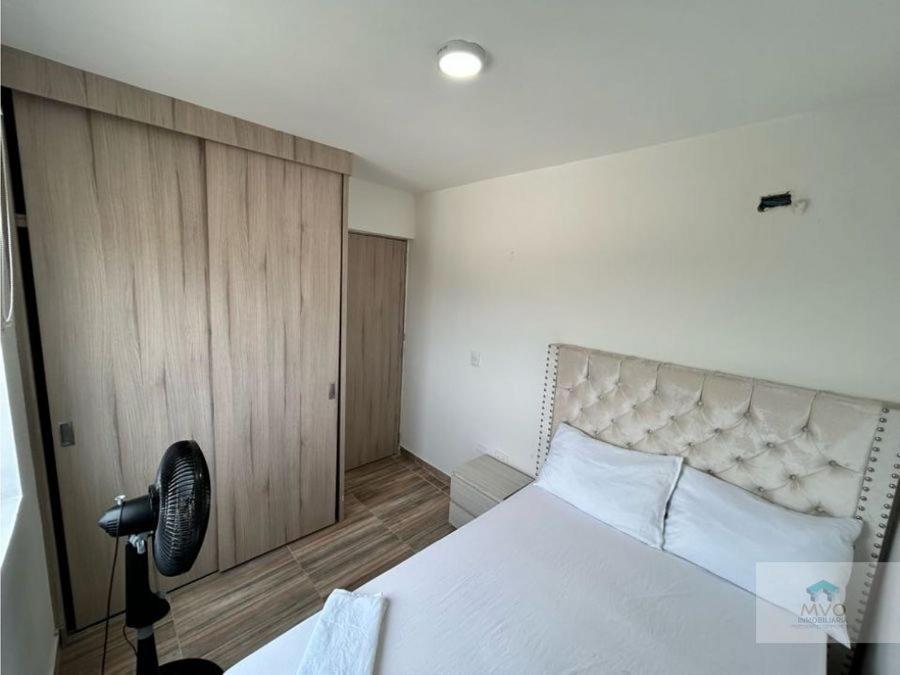 Apartamento Completamente Nuevo Apartamento