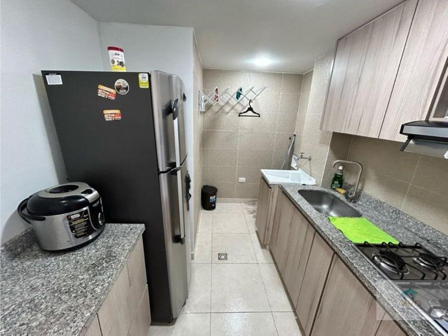 Apartamento Apartamento Completamente Nuevo *