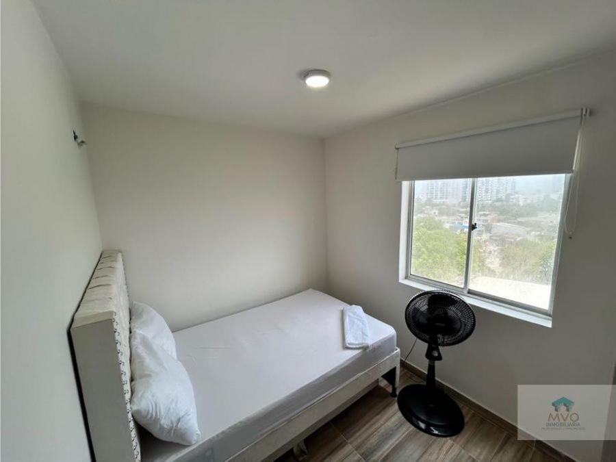 Apartamento Completamente Nuevo