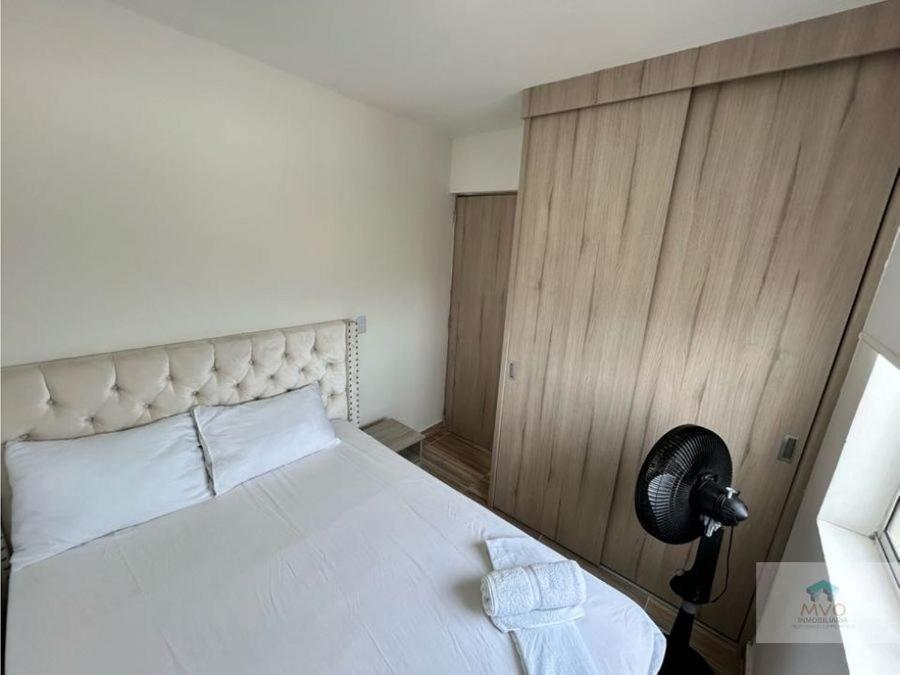 Apartamento Apartamento Completamente Nuevo Cartagena