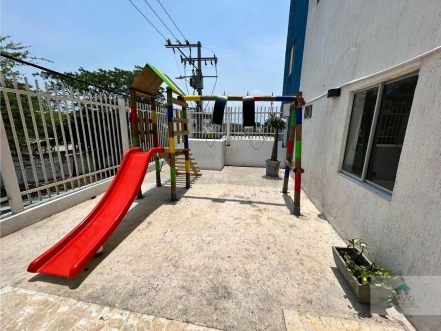 Apartamento Apartamento Completamente Nuevo *
