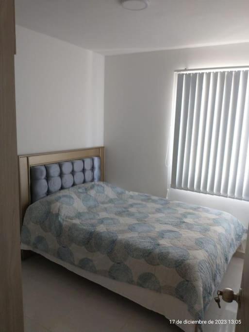Apartamento Cerca Al Mar, En Col Cartagena