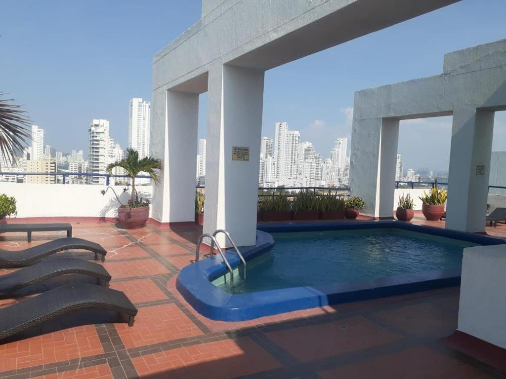 Apto Duplex Marina Del Rey Apartamento