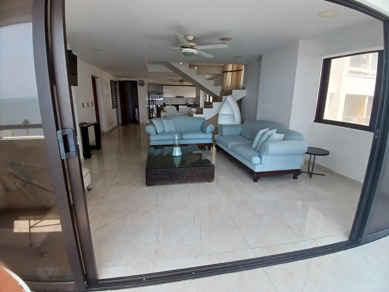 Apartamento Apto Duplex Marina Del Rey