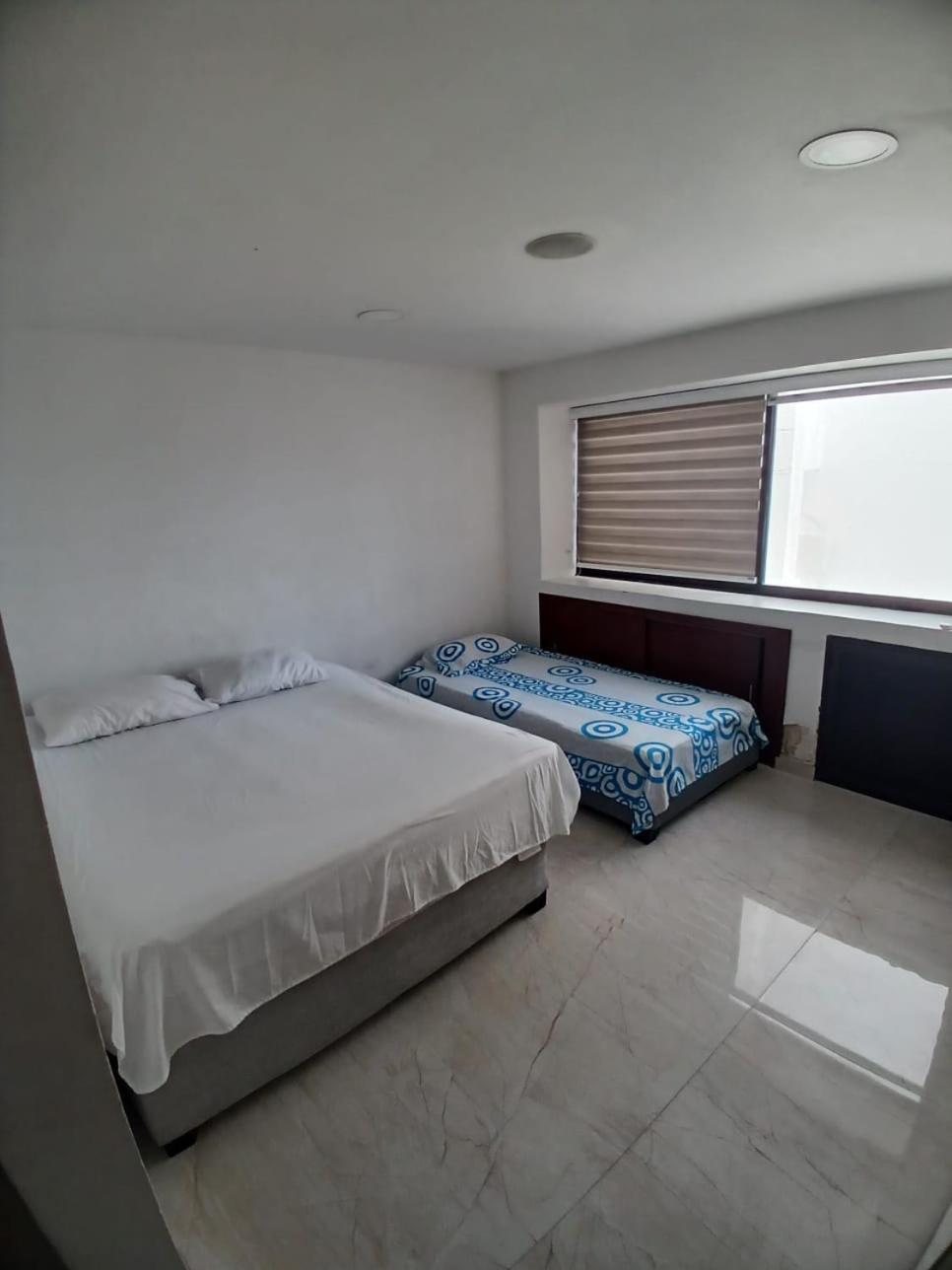 Apto Duplex Marina Del Rey Apartamento