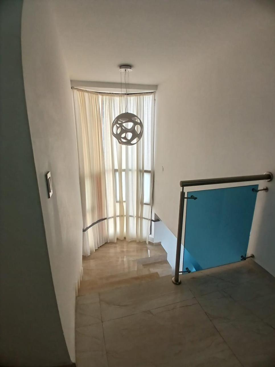 Apto Duplex Marina Del Rey Apartamento *
