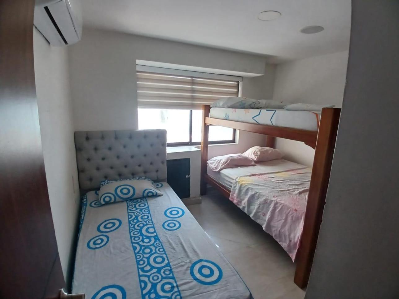 Apto Duplex Marina Del Rey