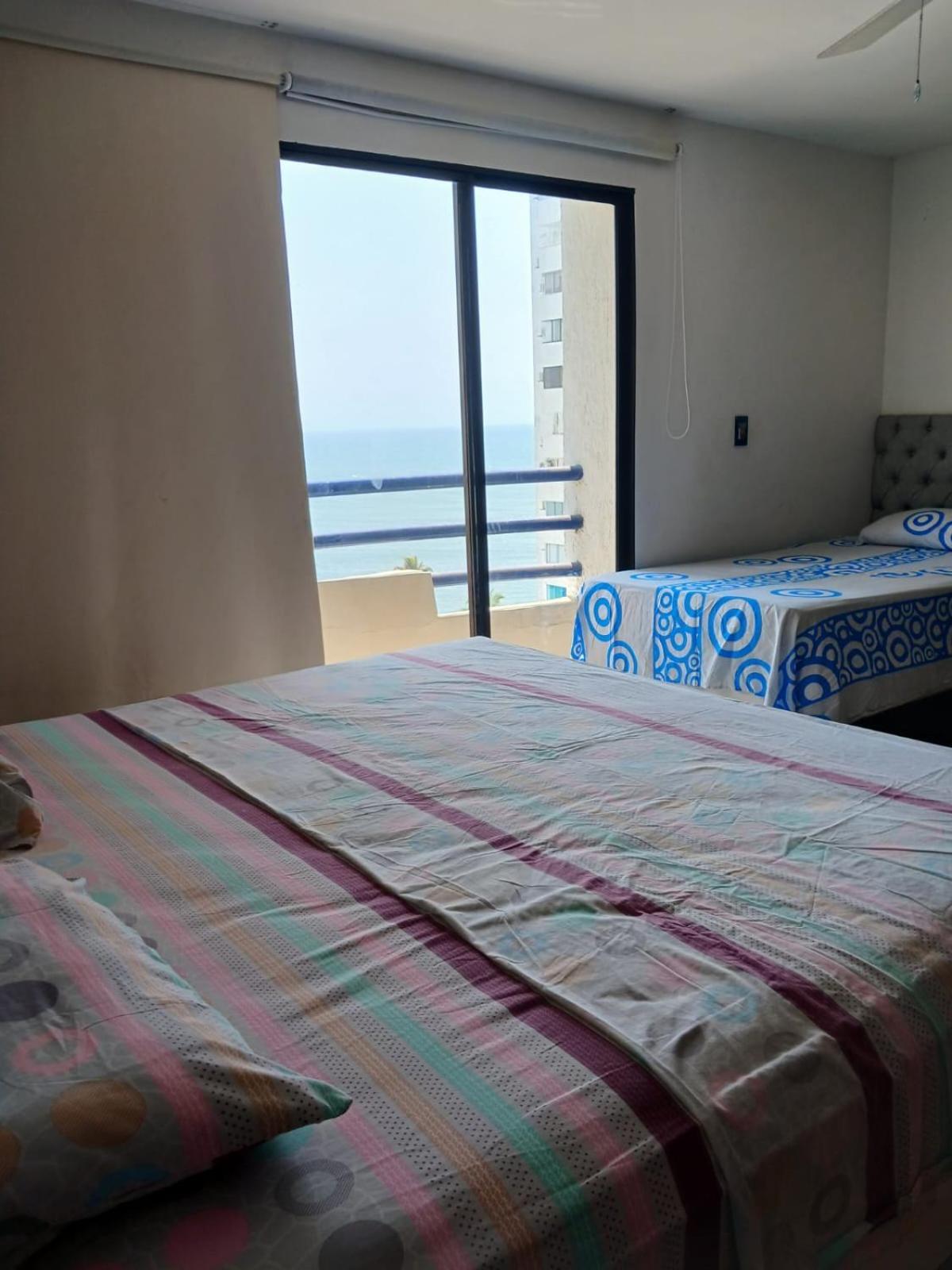 Apto Duplex Marina Del Rey *