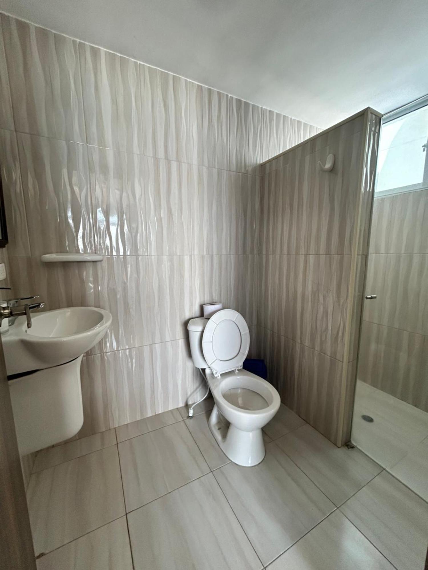 Apartamento A Un Paso Del Mar 2