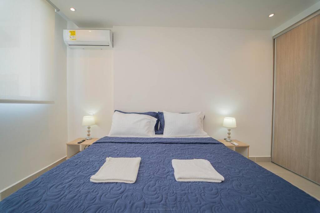 Apartamento 1h Encanto @ Sunno