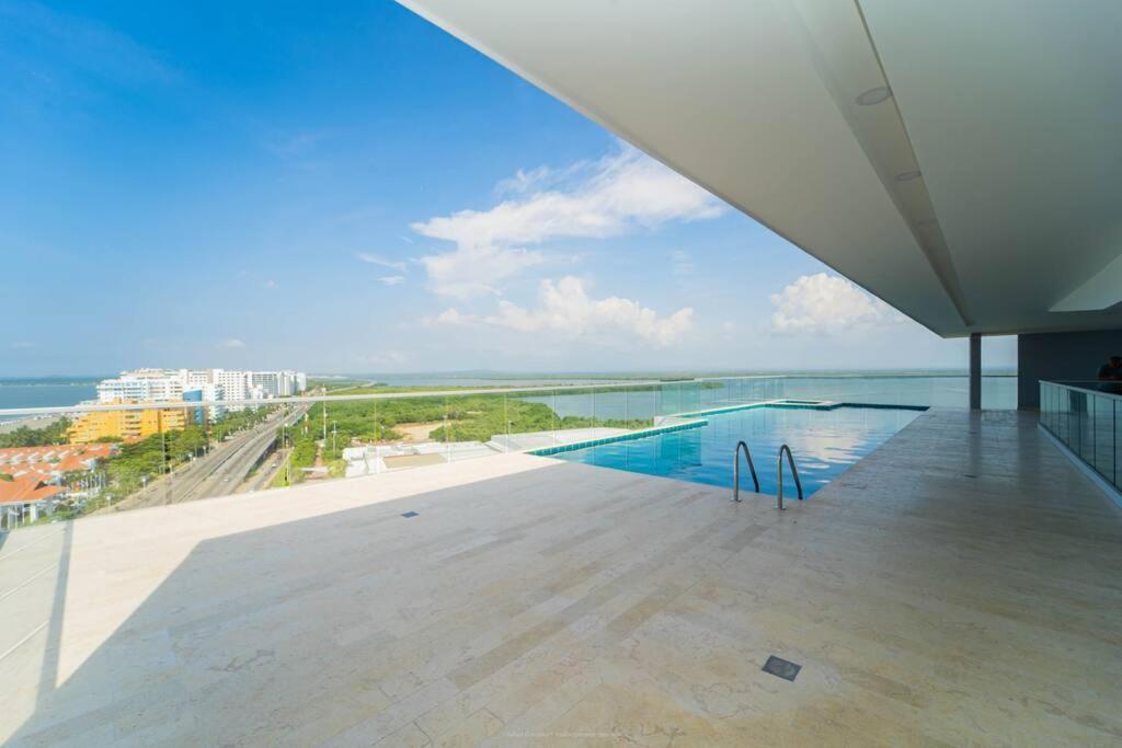 1h Encanto @ Sunno Apartamento Cartagena