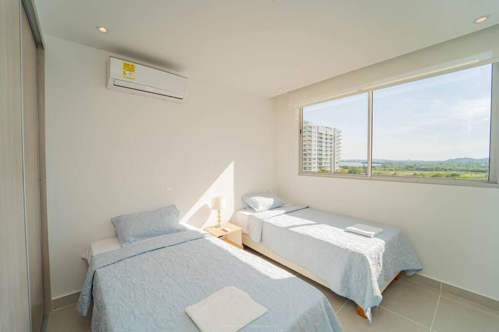 1h Encanto @ Sunno Apartamento Cartagena