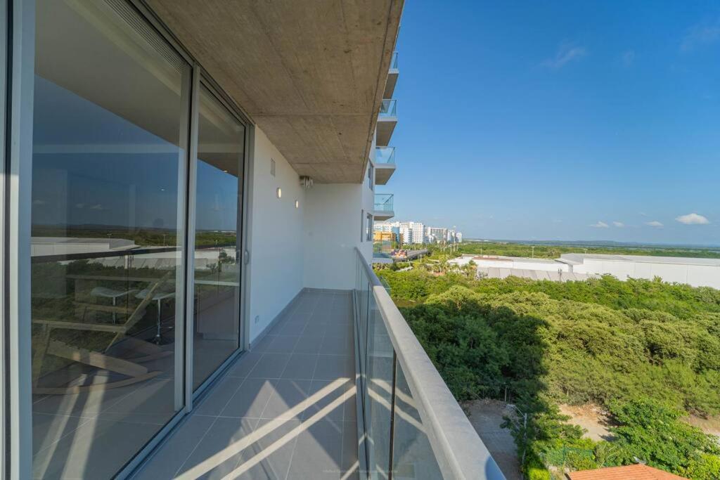 Apartamento 1h Encanto @ Sunno *