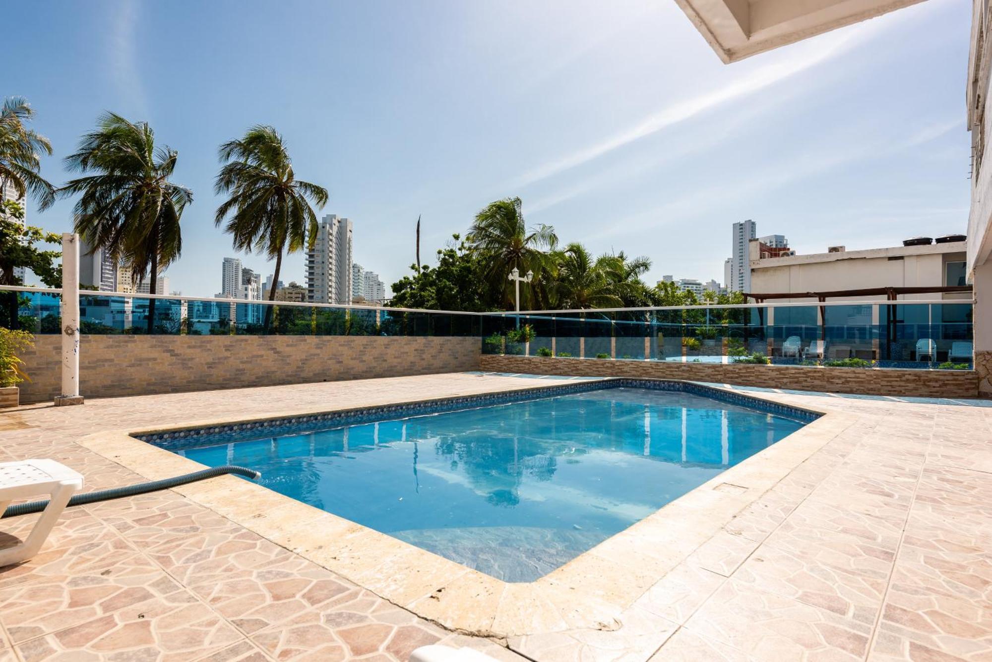 Bienesweb Conquistador Premium Apartamento Cartagena