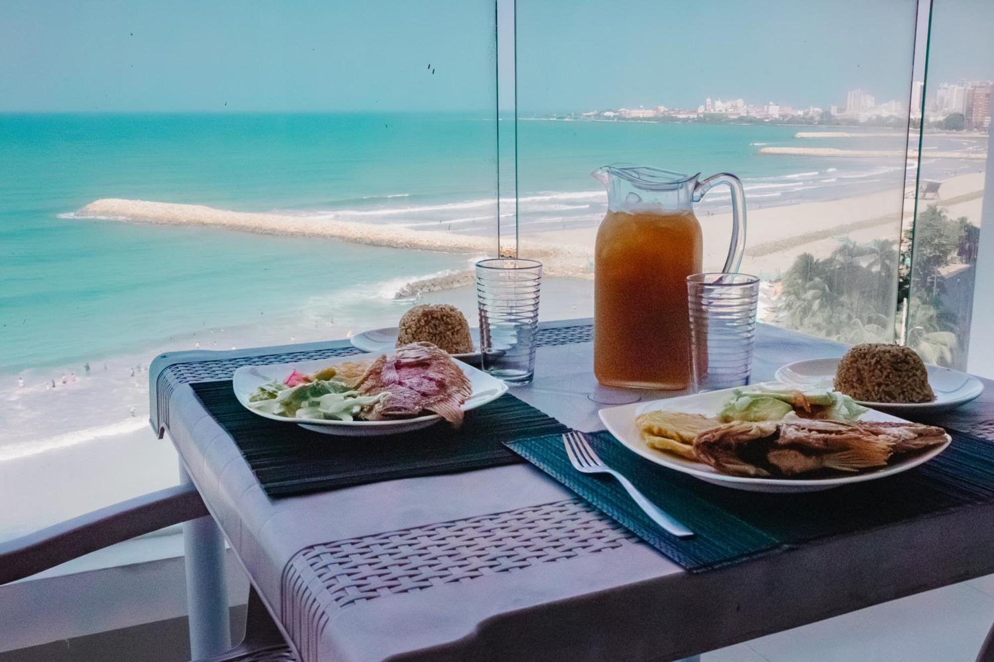 Playa Apartahotel