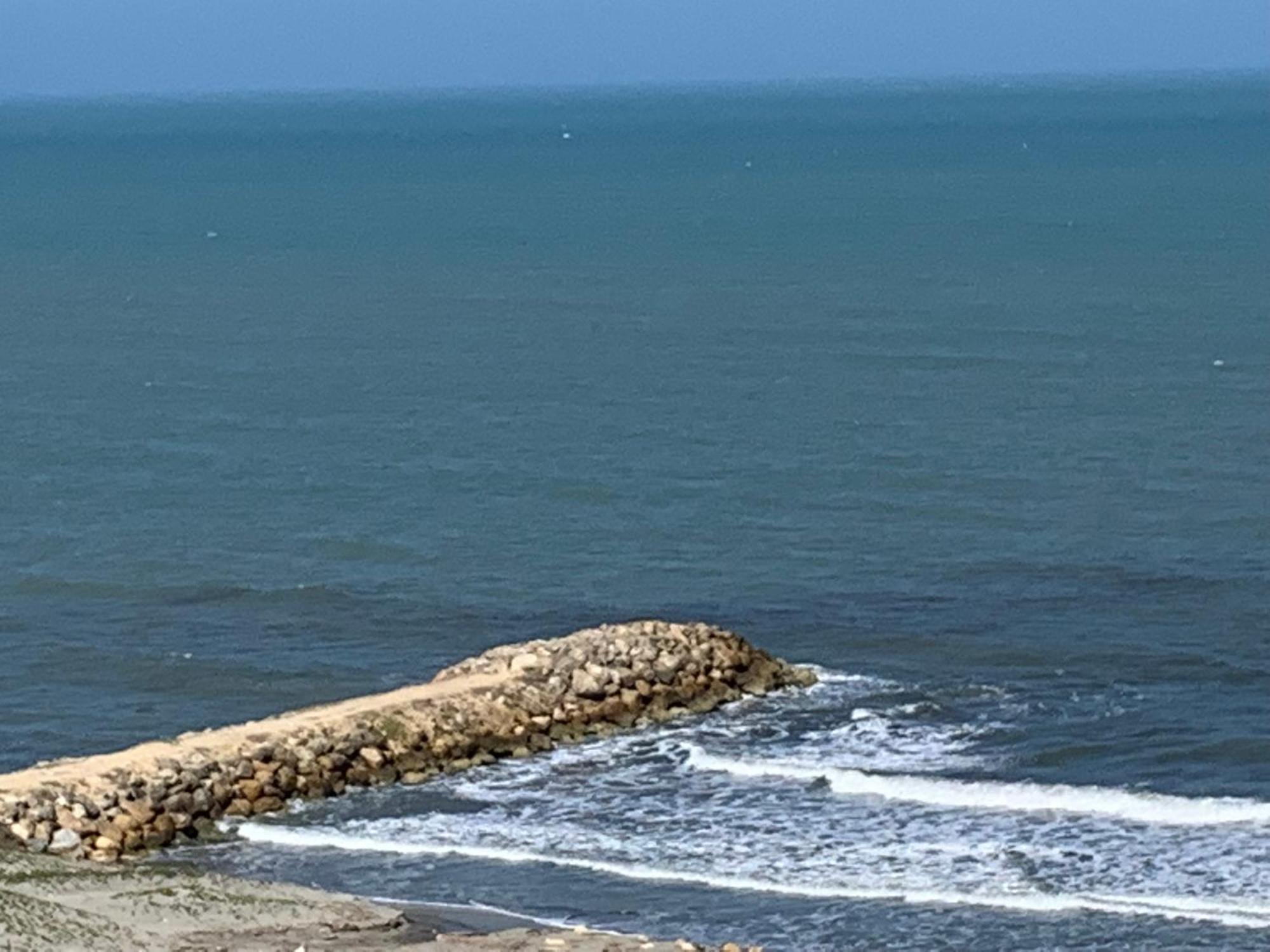 Apartamento Estrena Ocean Front *