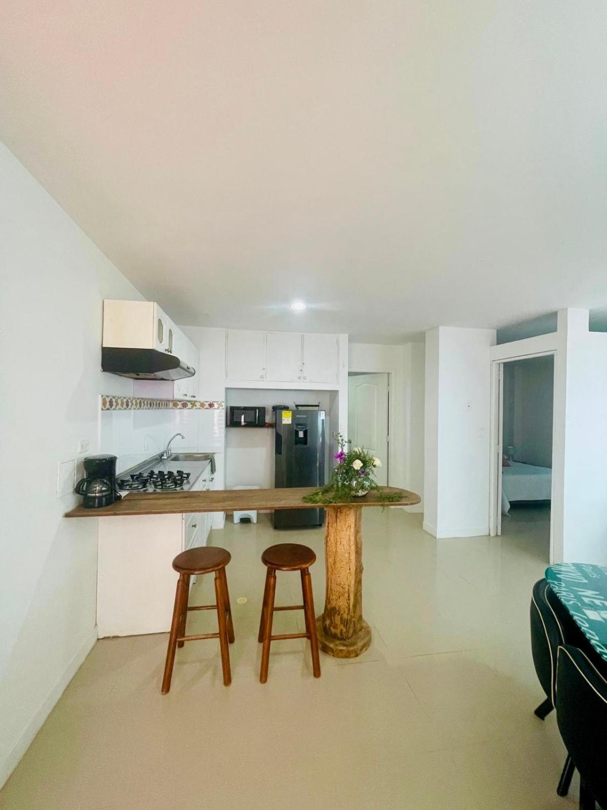 Cerca A Americas Apartamento Cartagena