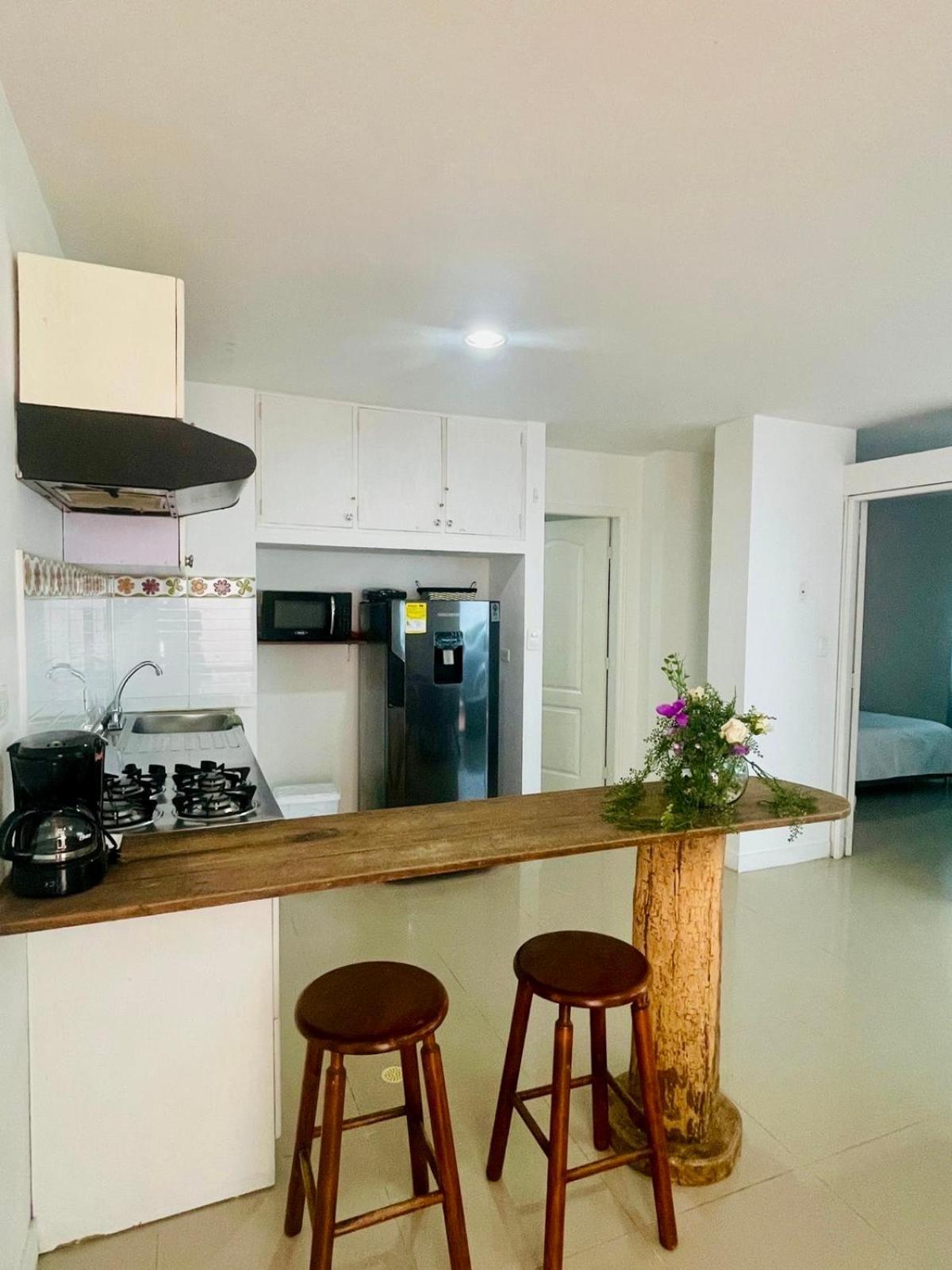 Cerca A Americas Apartamento *