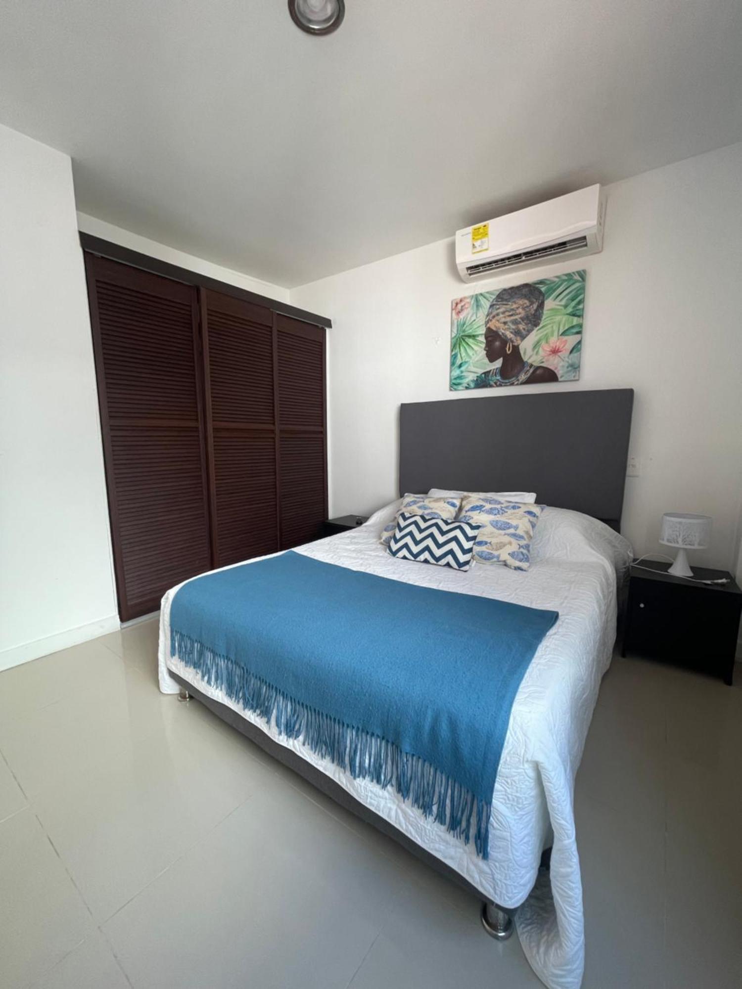 Cerca A Americas Apartamento *