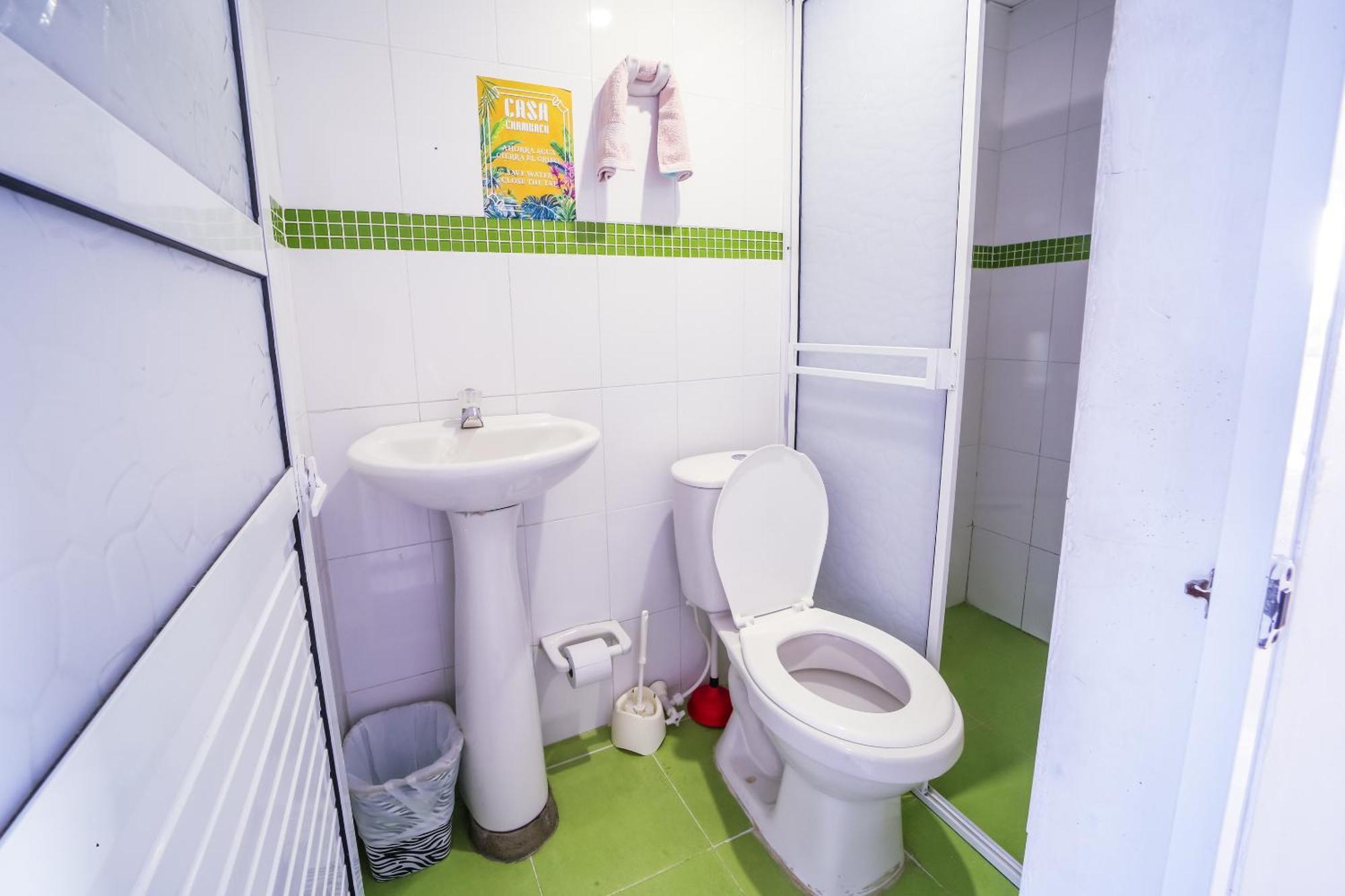 Apartamento Con Amplia Terraza Cartagena