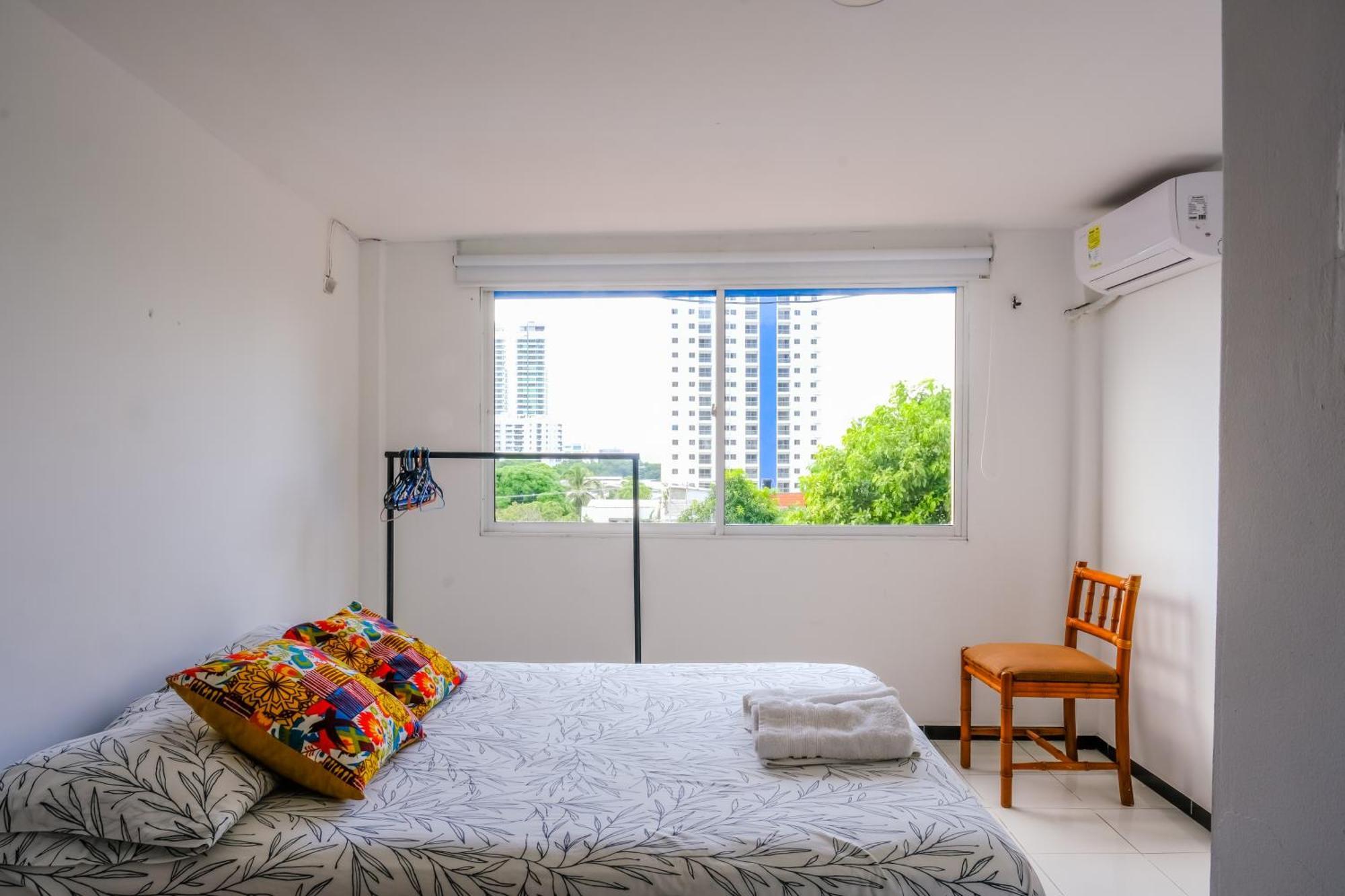 Apartamento Apartamento Con Amplia Terraza *