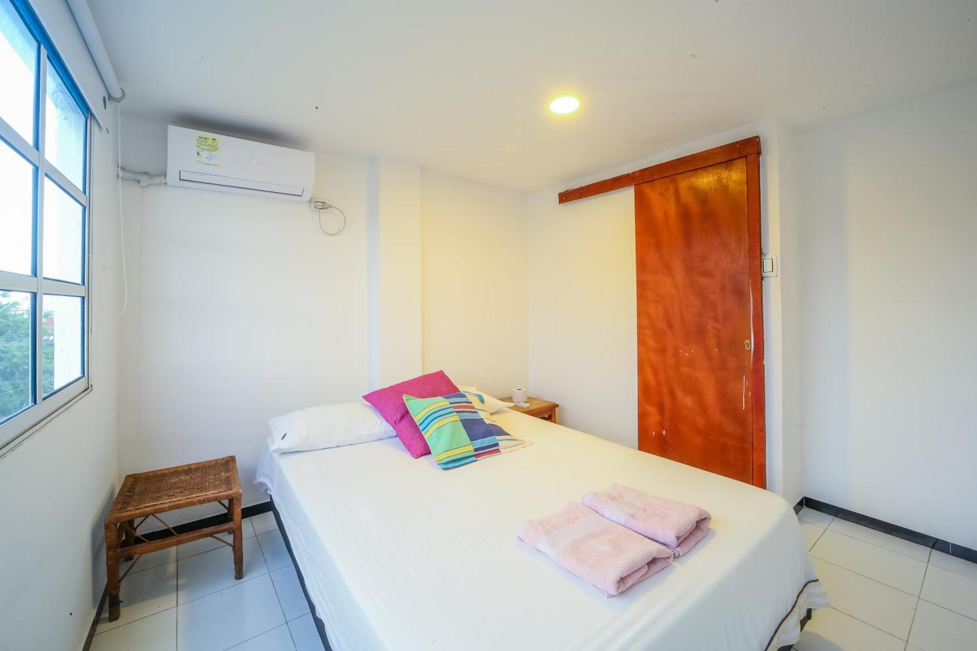 Apartamento Apartamento Con Amplia Terraza