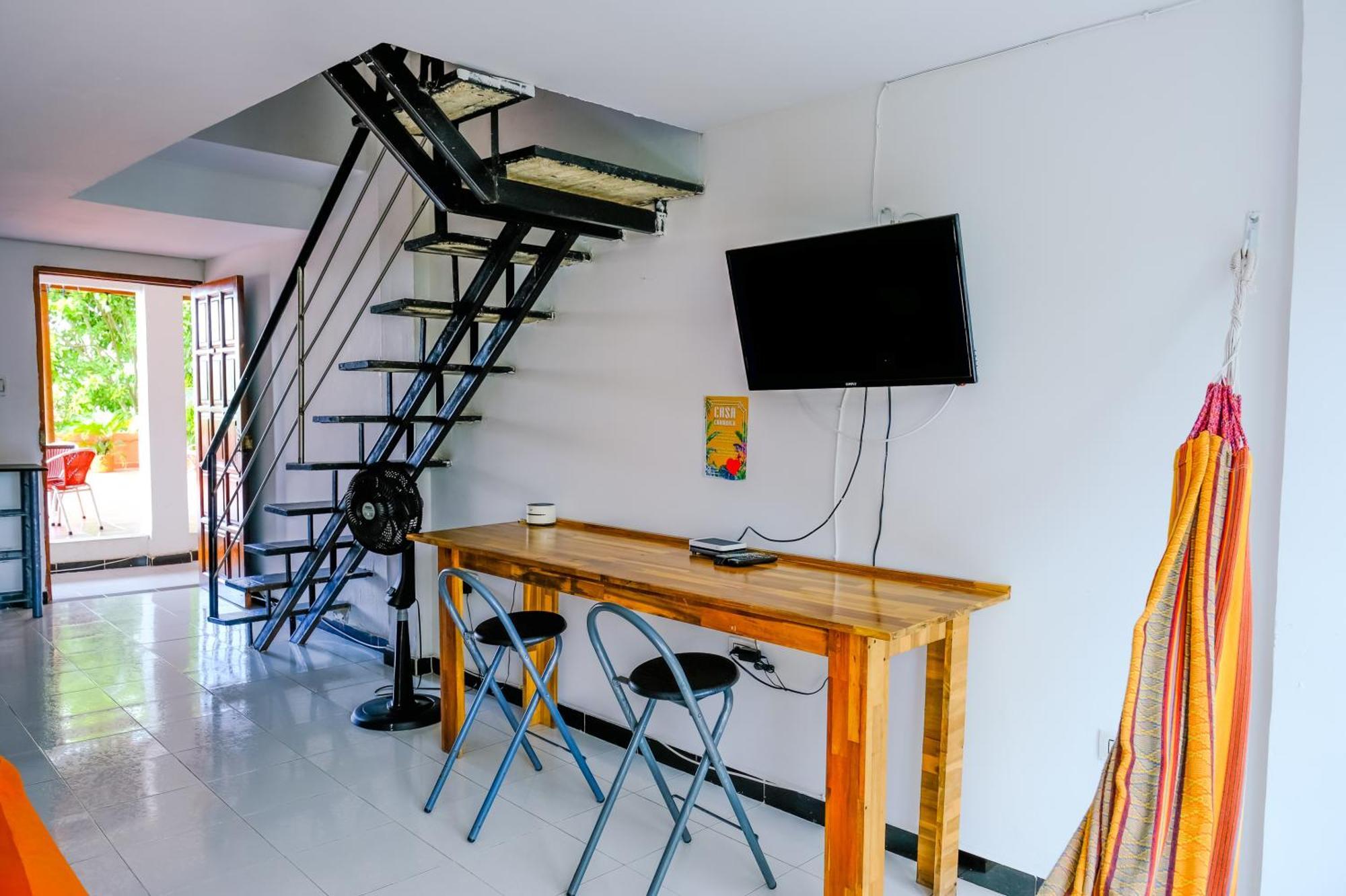 Apartamento Apartamento Con Amplia Terraza