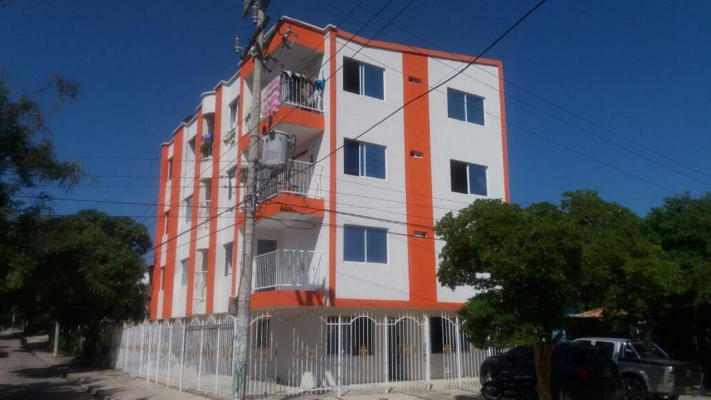 Ambiente Hogareno
